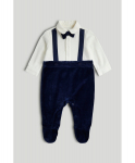 MOTHERCARE zīdaiņu kombinezons,  cm