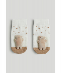 MOTHERCARE zeķes ar grabuli,