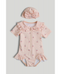 MOTHERCARE ujumistrikoo ja m&uuml;ts, AX28101, 80 cm