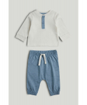 MOTHERCARE t-s&auml;rk ja p&uuml;ksid, AX31401, 80 cm
