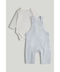 MOTHERCARE sipup&uuml;ksid ja bodi, AX37201, 74 cm