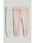 MOTHERCARE bikses, 2 gab., AX38101, cm