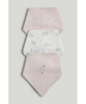 MOTHERCARE pudip&otilde;ll, 3 tk., AX38601, ONESIZE