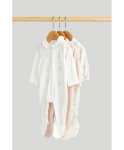 MOTHERCARE sipup&uuml;ksid, 3 tk., AX38801, 56 cm
