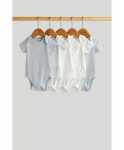 MOTHERCARE bodi, 5 tk., AX51201, cm
