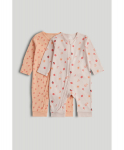 MOTHERCARE sipup&uuml;ksid, 2 tk., AX53701, 80 cm