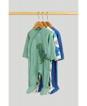 MOTHERCARE sipup&uuml;ksid, 3 tk., AX64901, cm