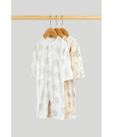 MOTHERCARE sipup&uuml;ksid, 3 tk., AX75901, cm