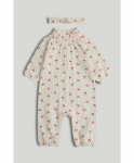 MOTHERCARE sipup&uuml;ksid ja peapael, AX83001, 74 cm