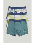 MOTHERCARE alusp&uuml;ksid, 3 tk., AY06701, cm
