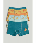 MOTHERCARE alusp&uuml;ksid, 3 tk., AY08101, 110 cm