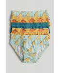 MOTHERCARE alusp&uuml;ksid, 5 tk., AY08601, 104 cm