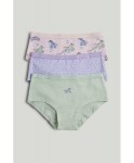 MOTHERCARE alusp&uuml;ksid, 3 tk., AY10701, 116 cm