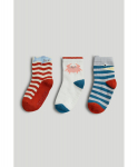 MOTHERCARE sokid, 3 tk., AY15301, 7-10 years