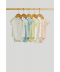 MOTHERCARE bodi, 5 tk., AY45401, 86 cm
