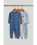MOTHERCARE sipup&uuml;ksid, 3 tk., AY65501, cm