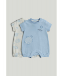 MOTHERCARE sipup&uuml;ksid, 2 tk., AY80401, 74 cm