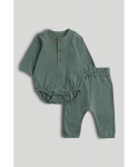 MOTHERCARE bodi ja p&uuml;ksid, AZ20901, cm