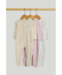 MOTHERCARE sipup&uuml;ksid, 3 tk., AZ22201, 80 cm