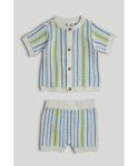 MOTHERCARE s&auml;rk ja l&uuml;hikesed p&uuml;ksid, AZ32001, 74 cm