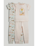 MOTHERCARE pidžaama, 2 tk., AZ59901, cm