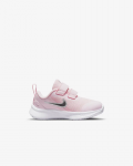 NIKE tossud NIKE STAR RUNNER 3 TDV, roosa, DA2778-601