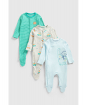 MOTHERCARE p&uuml;kskost&uuml;&uuml;m, 3tk., GF201