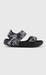 CHAMPION sandaalid, SQUIRT B PS Sandal, mustad, S32630-KK001,