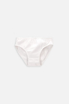 COCCODRILLO alusp&uuml;ksid BASIC UNDERWEAR, valged, WC4406101BAU-001-
