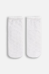 COCCODRILLO sokid SOCKS GIRL, valge, WC5382205SOG-001-036, 36 cm