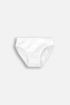 COCCODRILLO alusp&uuml;ksid BASIC UNDERWEAR, valge, XCX406101BAU-001-152, 152