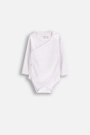 COCCODRILLO bodi BASIC UNDERWEAR, must, cm