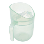 LOVI joogipudel Genius, pistachio, 150 ml, 35/368_gre