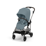 CYBEX jalutusk&auml;ru MELIO, Stormy blue, 524000031