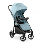 HAUCK k&auml;ru SHOP N CARE, Dusty blue, 149225