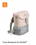 STOKKE seljakott JetKids Pink Lemonade 564403