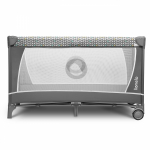 LIONELO reisivoodi FLOWER, hall