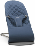 BABYBJ&Ouml;RN lamamistool Bliss Midnight blue, 006115