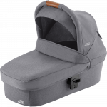 BRITAX turvah&auml;lli STRIDER M, elephant grey, 2000036108
