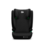 KINDERKRAFT turvatool JUNIOR FIX 2 I-SIZE, graphite black, KCJUFI20BLK0000