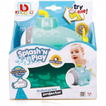 BB JUNIOR Splash 'N Play allveelaevaprojektor, 16-89001