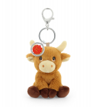 KEEL TOYS KEELECO pl&uuml;&uuml;&scaron;ist v&otilde;tmehoidja &Scaron;oti m&auml;giveis, 12cm, BC4442