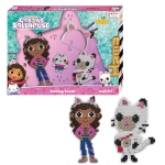 HAMA GABBY'S DOLLHOUSE kinkekomplekt, 7918