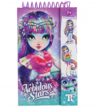 NEBULOUS STARS loovkomplekt Designer-to-Go - Isadora, 11450
