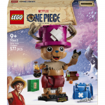 75643 LEGO&reg; ONE PIECE Tony Tony Chopper