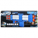 NERF m&auml;ngup&uuml;stol Roblox Arsenal Pusler Laser, F2484EU4