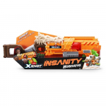 X-SHOT m&auml;ngup&uuml;sto Insanity Horrorfire Doomsday, 36732