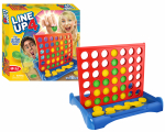 FUNVILLE GAMES Line Up 4 m&auml;ng, 61136