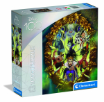 CLEMENTONI pusle Villains, 1000tk, 39718