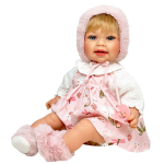 NINES D'ONIL nukk Little Susi, blond, 5180